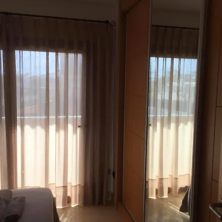 Сasa de vacaciones 2 Bedrooms House With Sea View Shared Pool And Furnished Terrace At Corralejo *